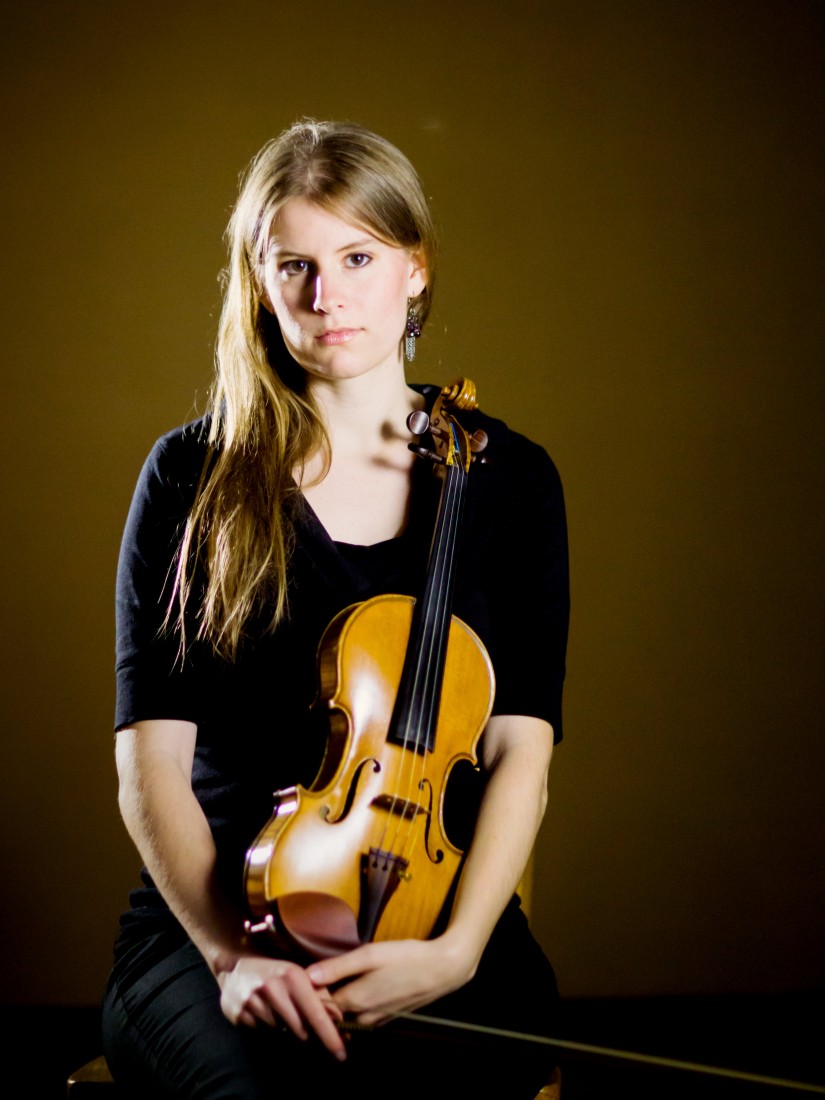 Gallery photo 2 of Amethyst Ensemble