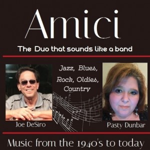 Amici - Singing Group / Oldies Music in Nashville, Tennessee