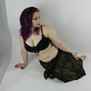 Aminah Louise - Belly Dancer in Cleveland, Ohio