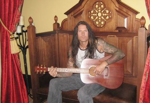 Gallery photo 1 of Amir DuPuis