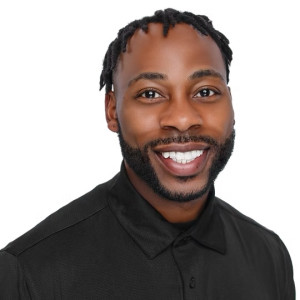 Amir Pierre - Motivational Speaker in Charlotte, North Carolina