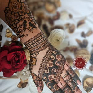 Amira Henna - Henna Tattoo Artist / College Entertainment in Barrie, Ontario