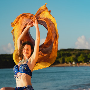 Amira Iliza - Belly Dancer in Lancaster, Pennsylvania