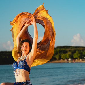 Amira Iliza - Belly Dancer / Dancer in Lancaster, Pennsylvania