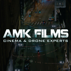 AMK Films - Video Services in Pasadena, California