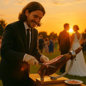 Amor de Jamon - Caterer in Los Angeles, California