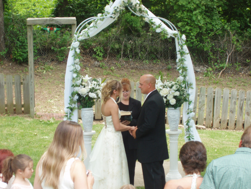 Gallery photo 1 of Amore by Rose Budd Wedding