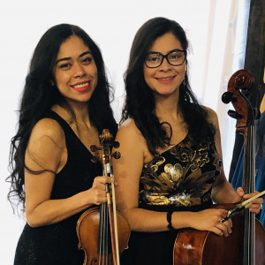 Amore Strings - Classical Duo in Hattiesburg, Mississippi