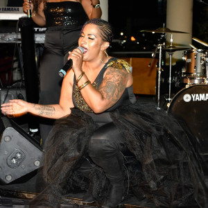 Amore the Songstress - R&B Vocalist / Top 40 Band in Moreno Valley, California