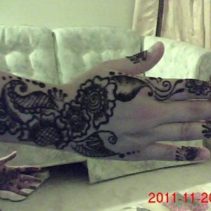 Amoz Henna Art