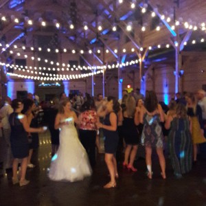 Amplified Digital Entertainment - Wedding DJ / Bar Mitzvah DJ in Dayton, Ohio