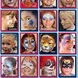 Amusement Artists - Caricaturist / Balloon Twister in San Diego, California