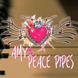 Amy and the Peace Pipes - Alternative Band in Fort Collins, Colorado