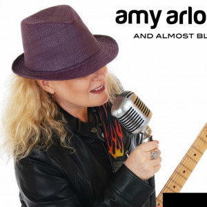 Amy Arlo & Almost Blue - Dance Band in Miami, Florida