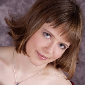 Amy Gould - Classical Singer in Zeeland, Michigan