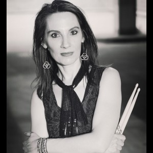 Amy Hall - Drummer in Raleigh, North Carolina