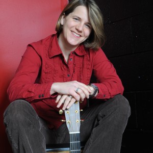 Amy Henderson - Singing Guitarist in Richmond, Virginia