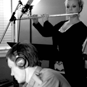 Amy Marx - Flute Player in Nashville, Tennessee