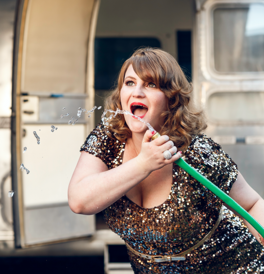 Hire Amy Miller - Stand-Up Comedian in Los Angeles, California