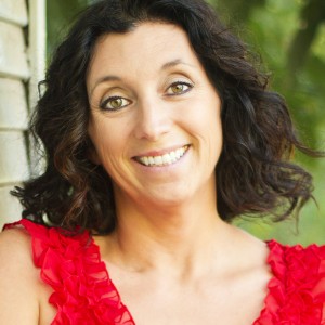 AmyJo Mattheis - Author in Stockton, California