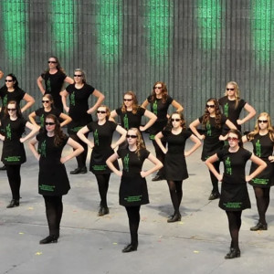 An Dragan Ceilteach - Irish Dance Troupe in Riverton, Utah