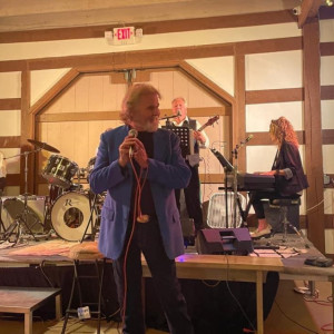 An Evening With The Gambler - Kenny Rogers Impersonator in Bon Aqua, Tennessee