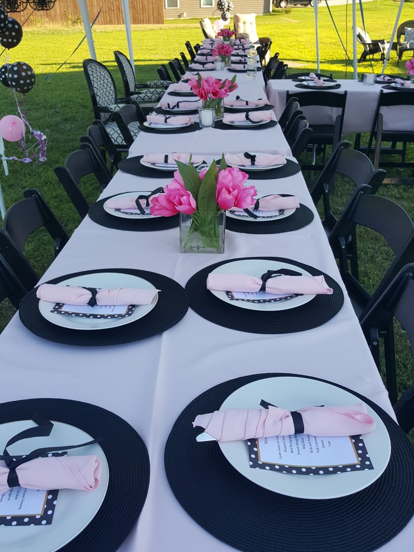 Hire An Event Lady Production Event Planner in Raleigh, North Carolina