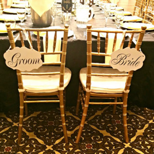 An Event Supreme - Event Planner / Wedding Planner in St Clair Shores, Michigan