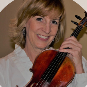 An Octave Higher - Violinist in Dayton, Nevada