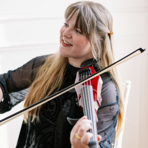 Ana Done Music - Violinist / Strolling Violinist in Fort Worth, Texas