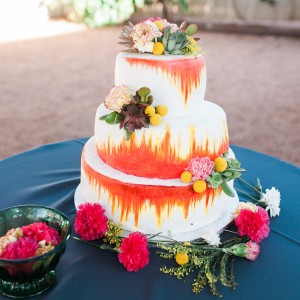 Ana Emm Cakes - Cake Decorator / Wedding Cake Designer in Denver, Colorado