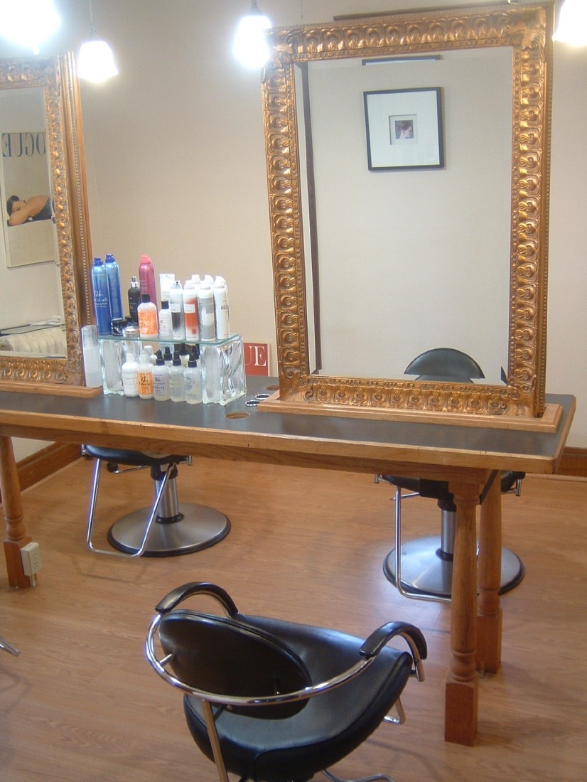 Gallery photo 1 of Ana Luis Salon & Day Spa