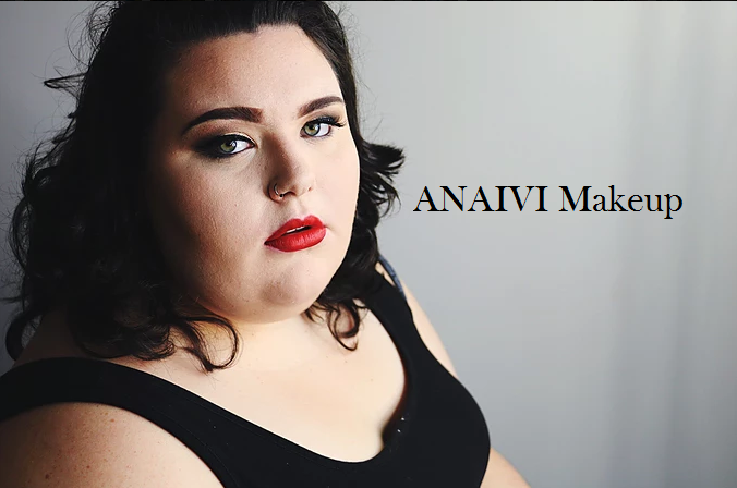 Gallery photo 1 of ANAIVI Makeup