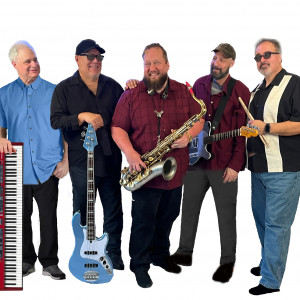 Analog Jazz - Classic Rock Band in Citrus Heights, California