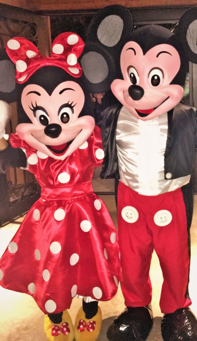 Hire Merry Mascots & Party Rentals Costumed Character in Lockhart, Texas