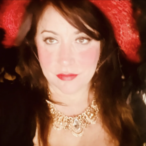 Anastasia Mills - Singing Telegram in Carlsbad, California