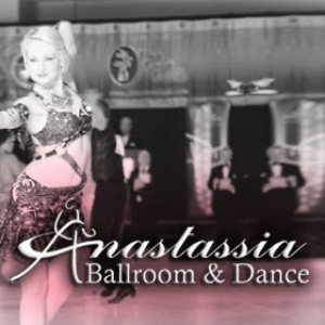 Anastassia Ballroom & Dance
