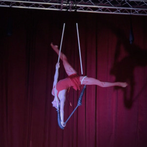 Ancient City Circus Entertainment - Aerialist / Trapeze Artist in St Augustine, Florida