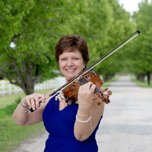 And I Love Her Violins - Violinist in Crystal River, Florida