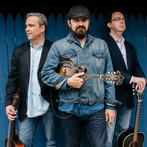 Anderlik, Otto & Church - Bluegrass Band in Chicago, Illinois