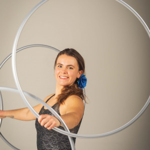 Andie Mars - Fire Performer / Hoop Dancer in Washington, District Of Columbia