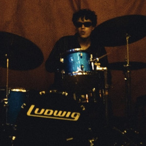 Andre Burton - Drummer in Nashville, Tennessee