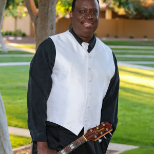 Andre Music Live - Guitarist / Wedding Entertainment in Mesa, Arizona