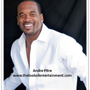 Andre Pitre