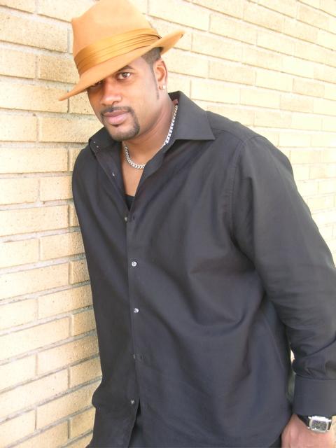 Gallery photo 2 of Andre Pitre