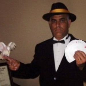 Andre The Magician - Magician / Family Entertainment in Boise, Idaho