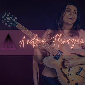 Andrea Flanagan - Singing Guitarist / Singer/Songwriter in Pueblo, Colorado