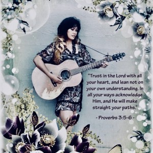 Andréa Lynne - Praise & Worship Leader / Christian Band in Folsom, California