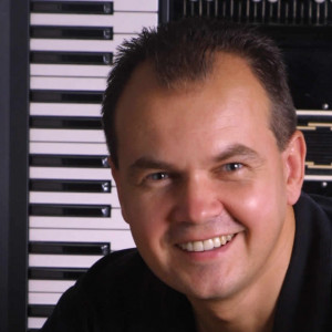 Andrei Cheine - Pianist in Tampa, Florida