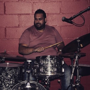 Andres Bussatti - Drummer in Sayreville, New Jersey